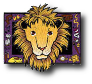 Frank Porter Graham Elementary School Lion